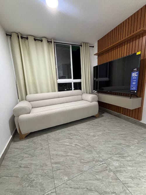 Apartamento de 3 alcobas en venta en Aldea Alta, Girón, 53 m² · foto 2 de 17
