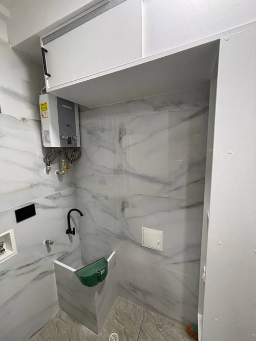 Apartamento de 3 alcobas en venta en Aldea Alta, Girón, 53 m² · foto 6 de 17
