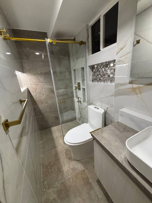 Apartamento de 3 alcobas en venta en Aldea Alta, Girón, 53 m² · foto 13 de 17