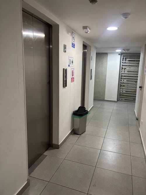 Apartamento de 3 alcobas en venta en Aldea Alta, Girón, 53 m² · foto 16 de 17