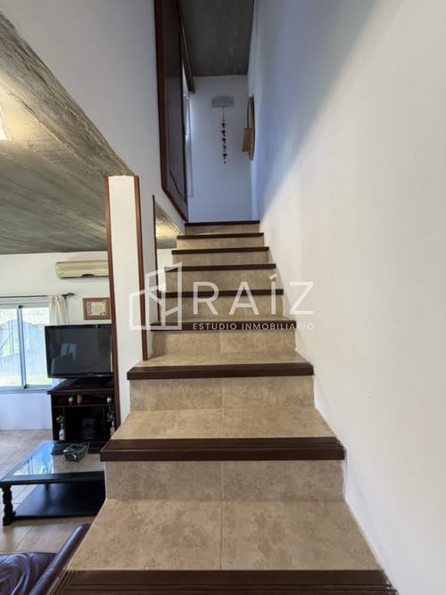 CASA 2 DORMITORIOS ALQUILER ANUAL BALNEARIO BS AS · Foto 8