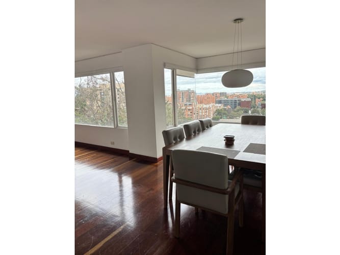 Apartamento en venta en Bosque Medina, Bogotá · foto 3 de 20