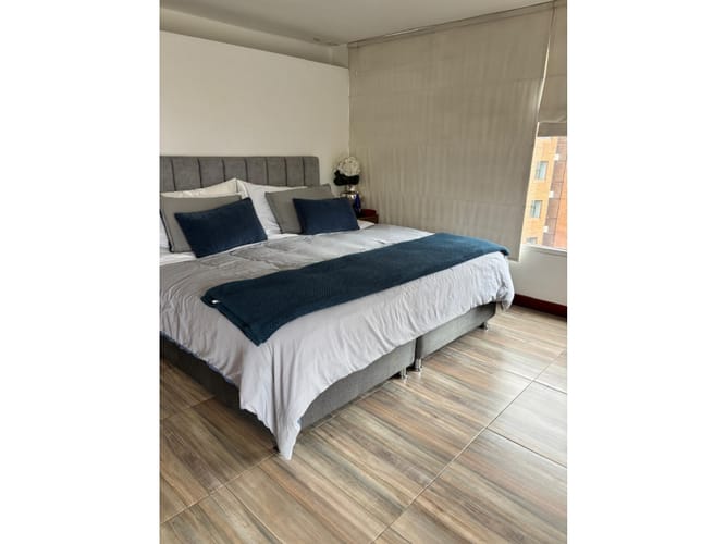 Apartamento en venta en Bosque Medina, Bogotá · foto 11 de 20