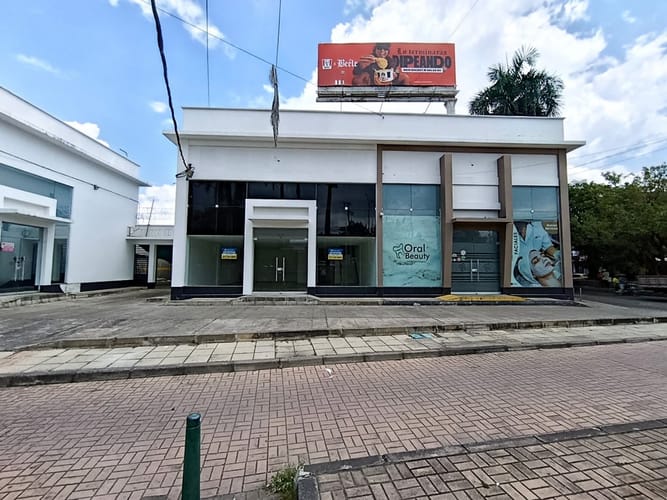 Local en arriendo en Nariño, Montería, 93 m² · foto 2 de 12
