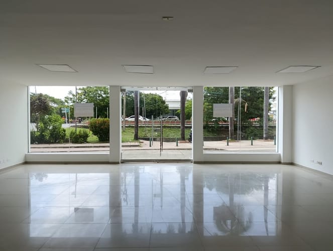Local en arriendo en Nariño, Montería, 93 m² · foto 3 de 12