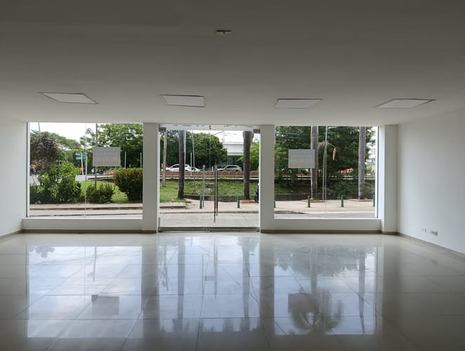 Local en arriendo en Nariño, Montería, 93 m² · foto 6 de 12