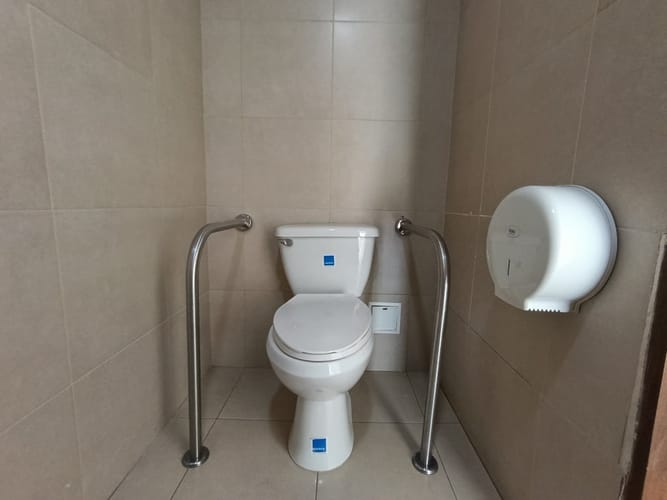 Local en arriendo en Nariño, Montería, 93 m² · foto 9 de 12