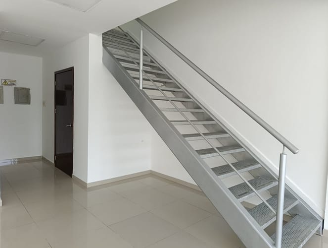 Local en arriendo en Nariño, Montería, 93 m² · foto 12 de 12