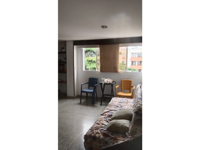 Apartamento en venta en Santa Anita, Cali · foto 2 de 13