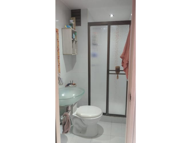 Apartamento en venta en Santa Anita, Cali · foto 8 de 13