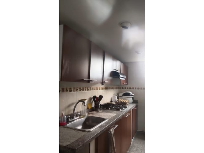 Apartamento en venta en Santa Anita, Cali · foto 9 de 13