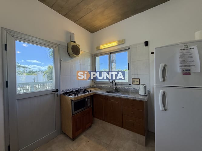 Balneario Bs As, alquiler anual · Foto 6
