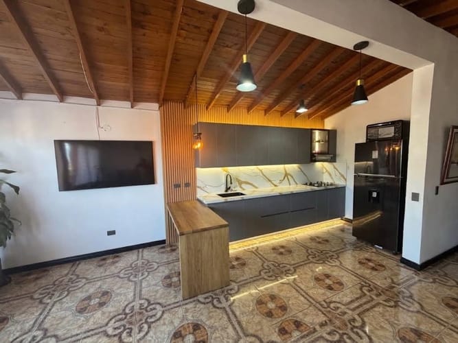 Casa de 3 alcobas en venta en Camino Verde, Envigado, 101 m² · foto 3 de 13