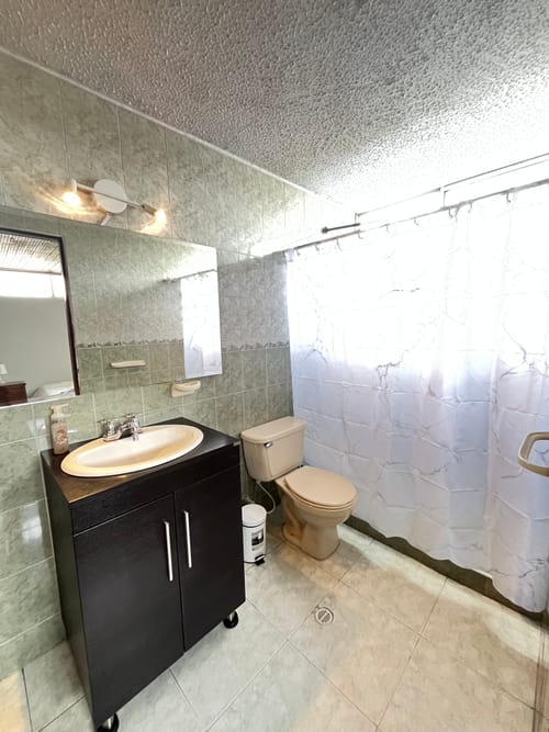 Habitación en arriendo cerca de la Fundación Universitaria Cafam - Unicafam (Bogotá)