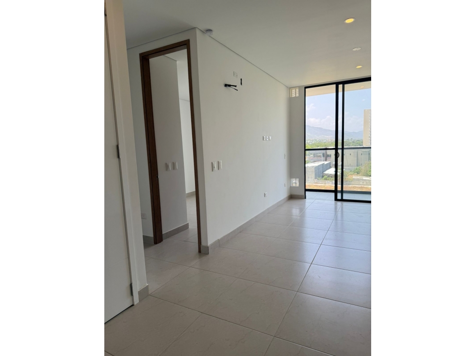 Apartamento en venta en Pozos Colorados, Santa Marta · foto 5 de 24