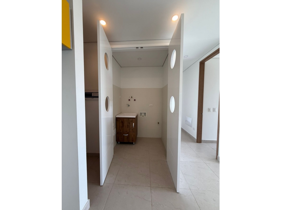 Apartamento en venta en Pozos Colorados, Santa Marta · foto 6 de 24