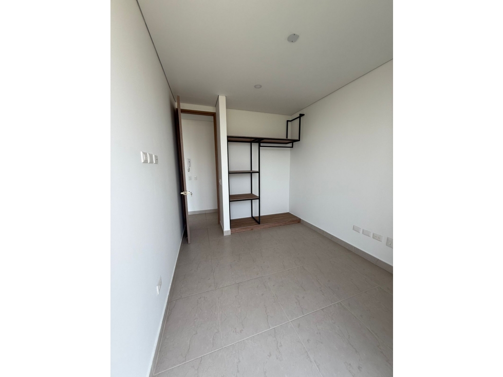Apartamento en venta en Pozos Colorados, Santa Marta · foto 7 de 24