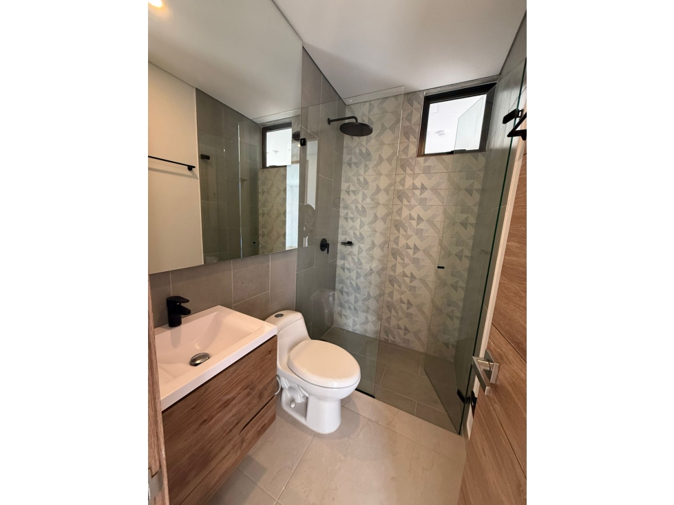 Apartamento en venta en Pozos Colorados, Santa Marta · foto 8 de 24
