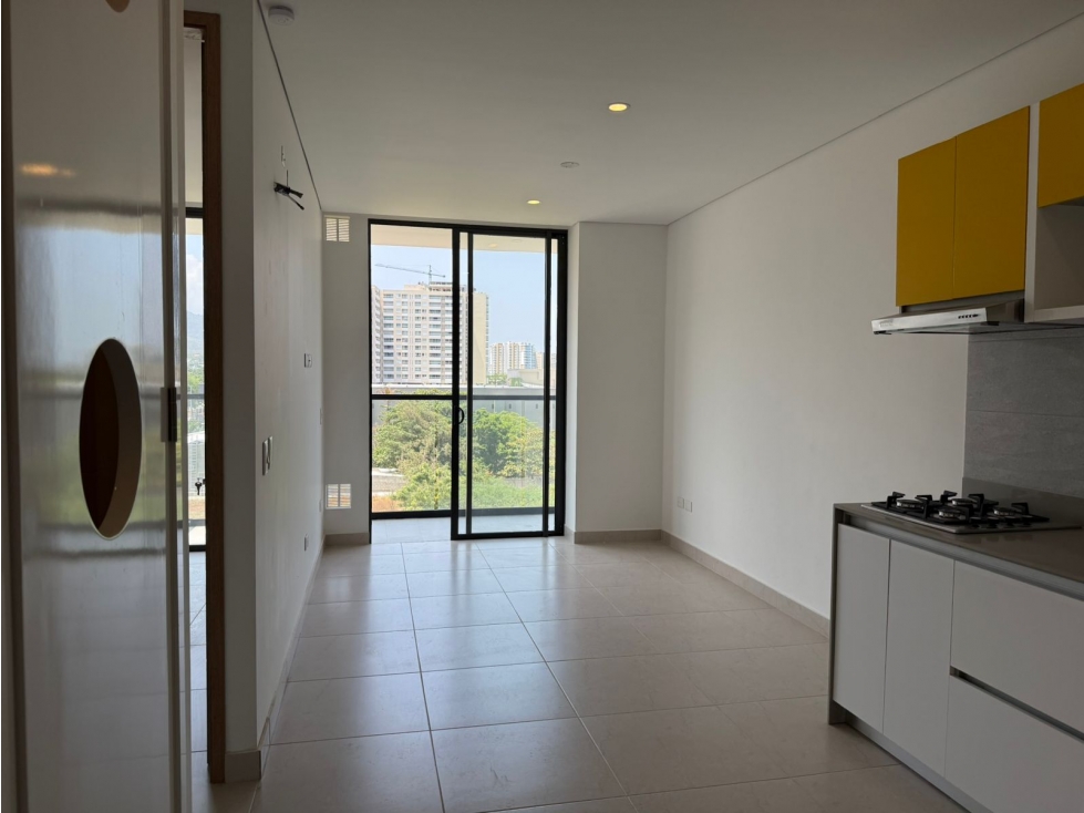 Apartamento en venta en Pozos Colorados, Santa Marta · foto 9 de 24