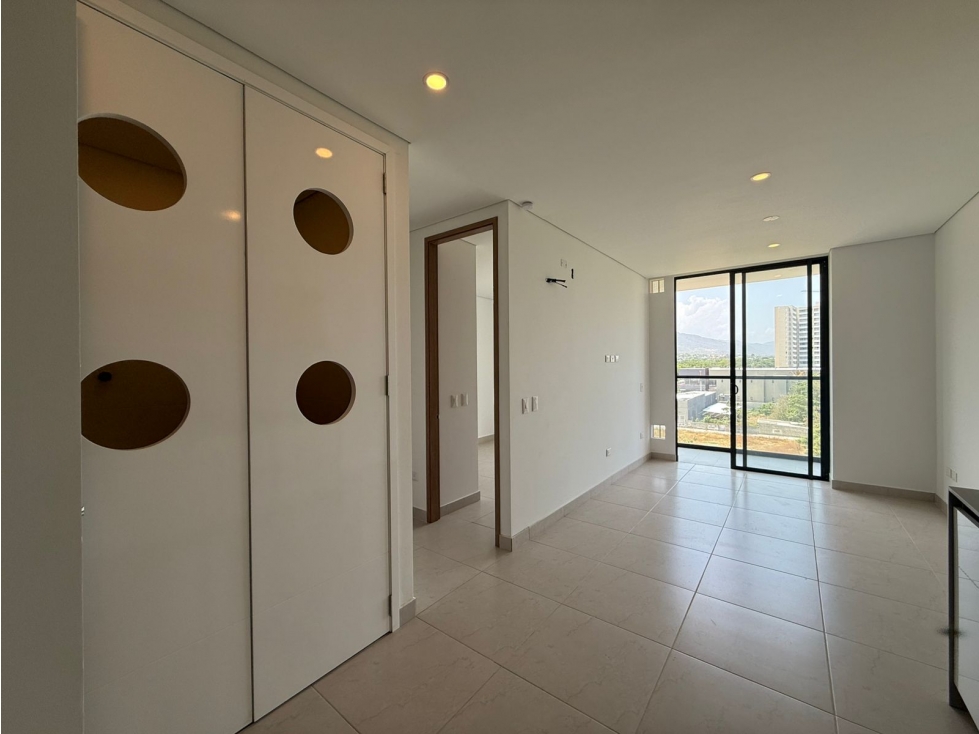 Apartamento en venta en Pozos Colorados, Santa Marta · foto 10 de 24