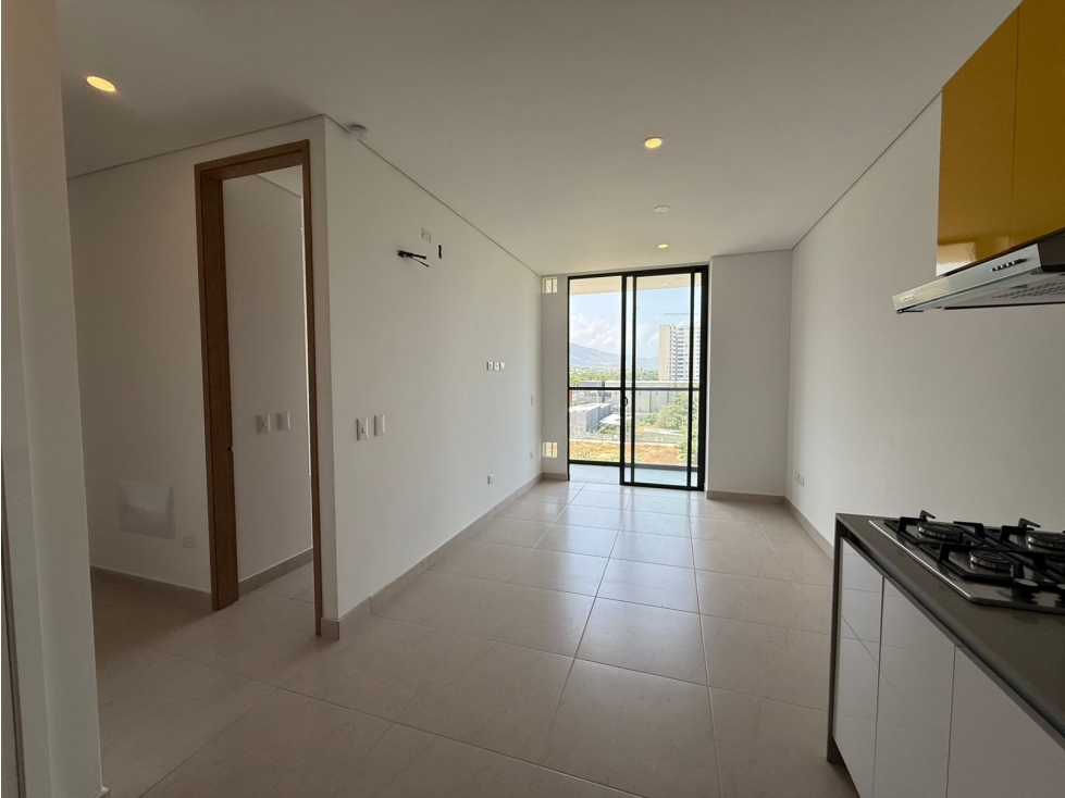 Apartamento en venta en Pozos Colorados, Santa Marta · foto 11 de 24
