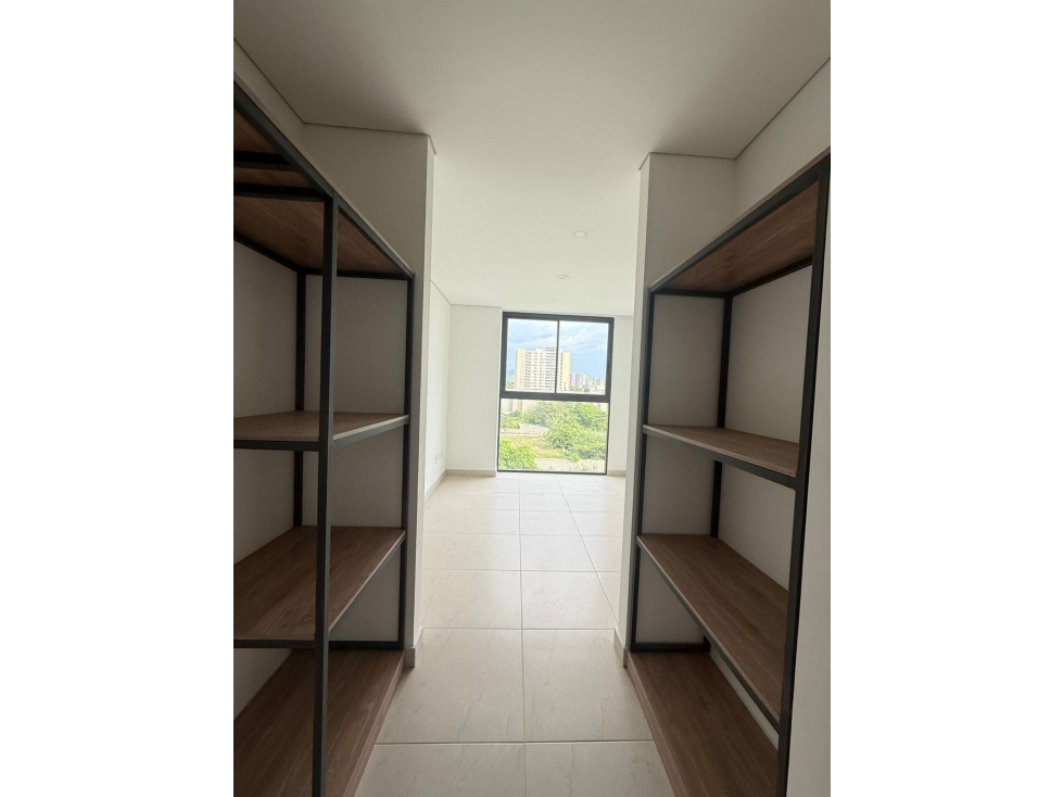 Apartamento en venta en Pozos Colorados, Santa Marta · foto 13 de 24