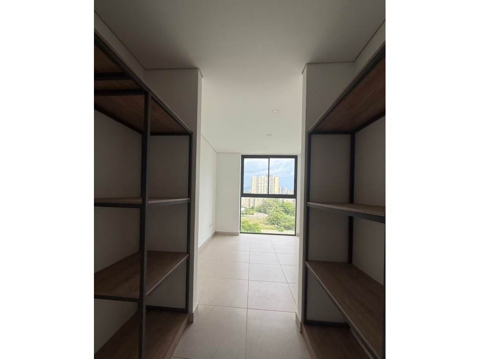 Apartamento en venta en Pozos Colorados, Santa Marta · foto 14 de 24