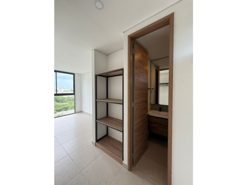 Apartamento en venta en Pozos Colorados, Santa Marta · foto 17 de 24
