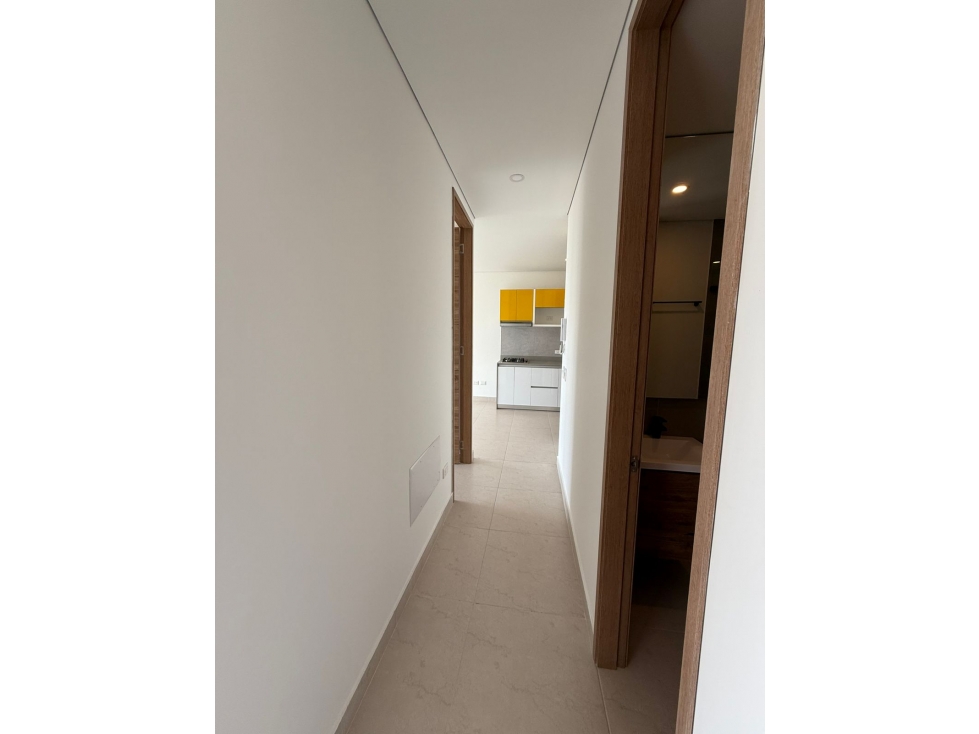 Apartamento en venta en Pozos Colorados, Santa Marta · foto 18 de 24