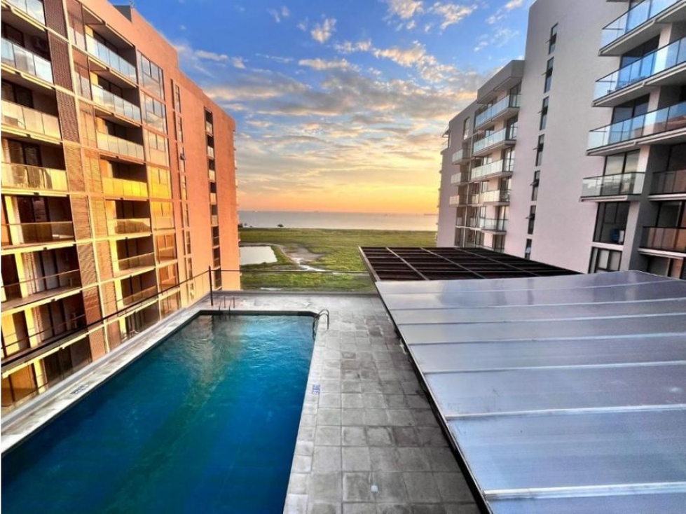 Apartamento en venta en Pozos Colorados, Santa Marta · foto 20 de 24