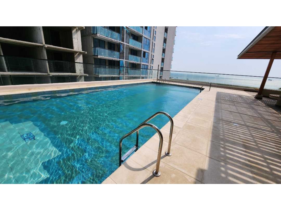 Apartamento en venta en Pozos Colorados, Santa Marta · foto 21 de 24