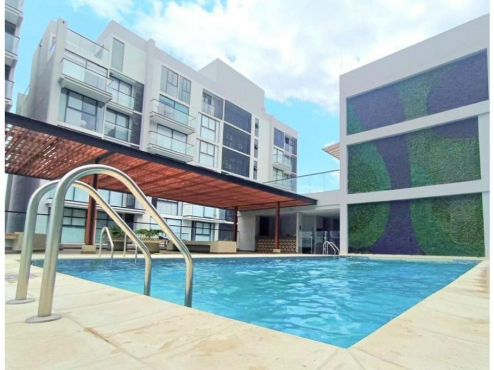 Apartamento en venta en Pozos Colorados, Santa Marta · foto 22 de 24