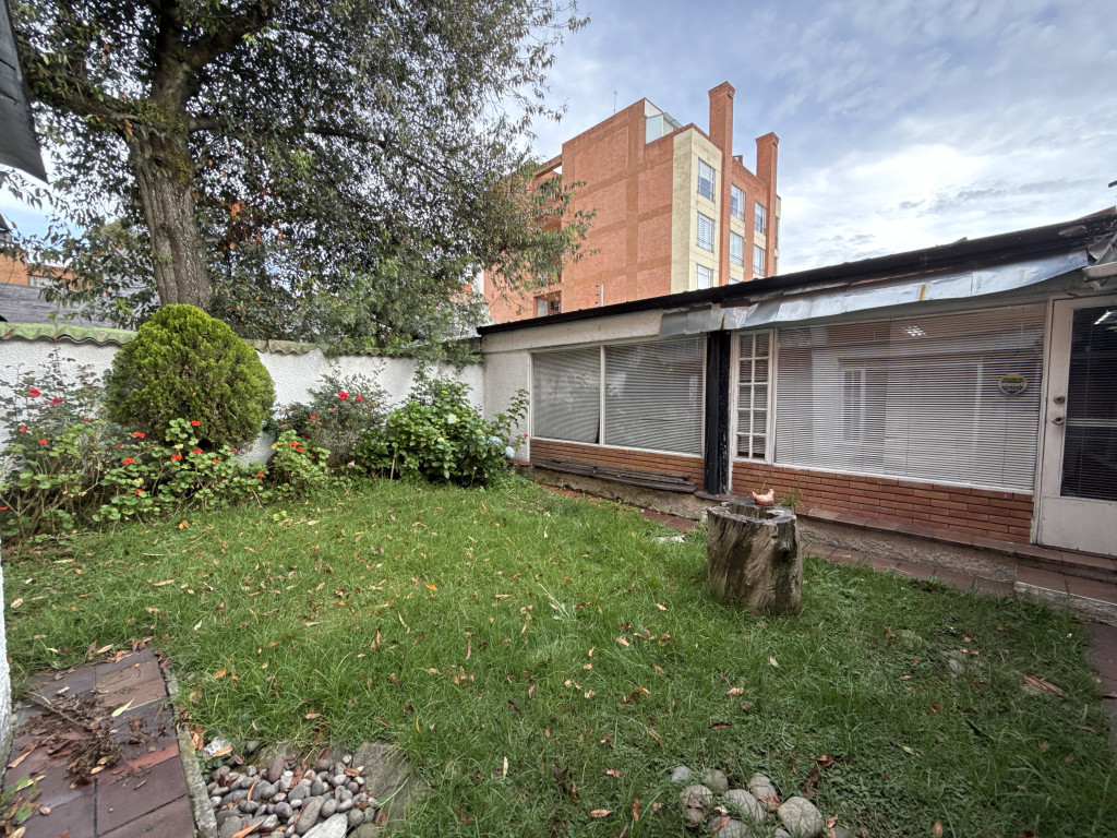 Casa en venta en Cedritos, Bogotá · foto 2 de 10