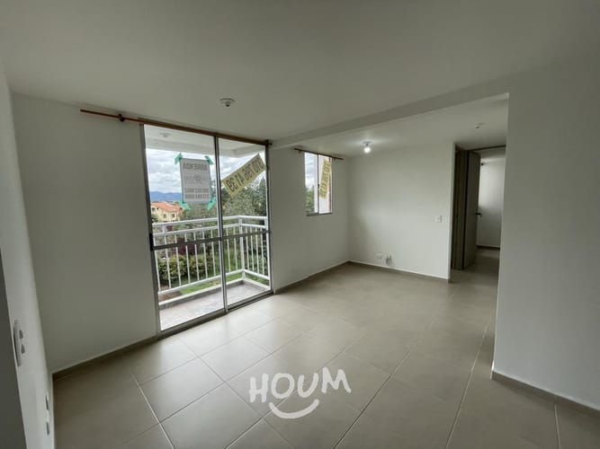 Apartment for rent in Santa ana, Rionegro