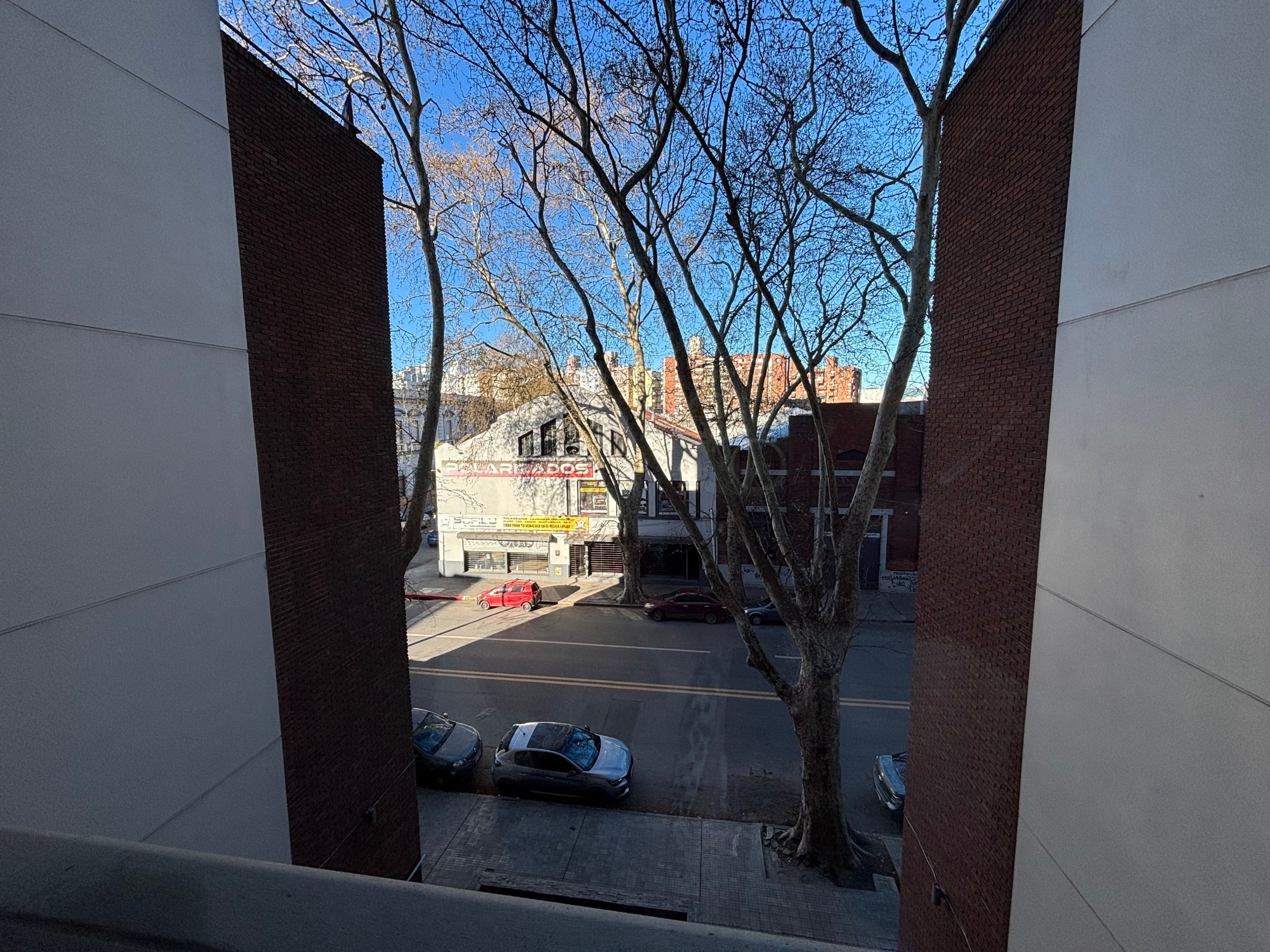 Alquiler  de Apartamento de 2 Dormitorios en Aguada · Foto 3