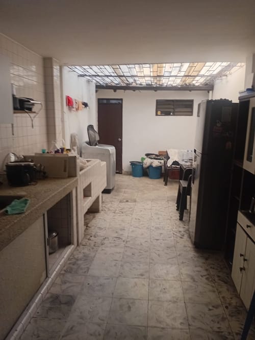 Casa de 4 alcobas en venta en El Bosque, Cali, 200 m² · foto 3 de 18