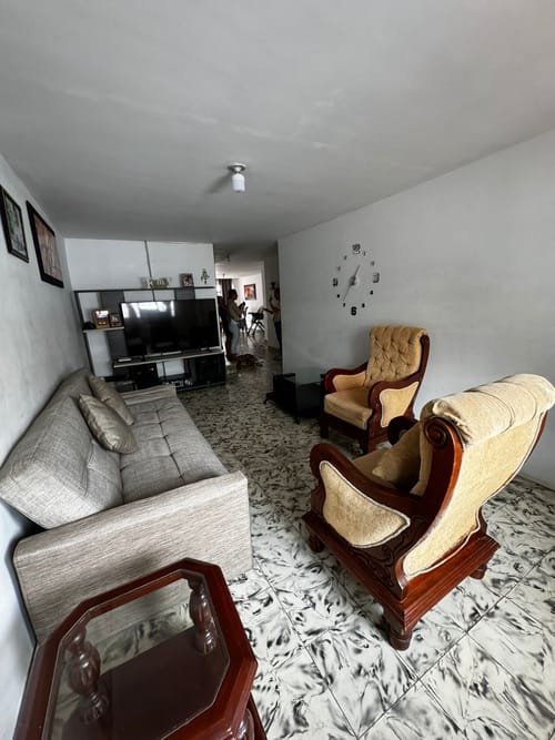 Casa de 4 alcobas en venta en El Bosque, Cali, 200 m² · foto 4 de 18