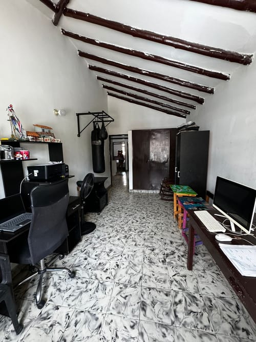 Casa de 4 alcobas en venta en El Bosque, Cali, 200 m² · foto 7 de 18