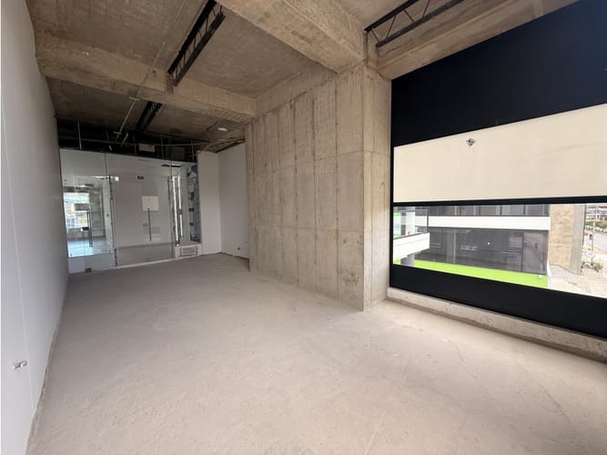Local en venta en Las Quintas, Tunja, 34 m² · foto 10 de 11