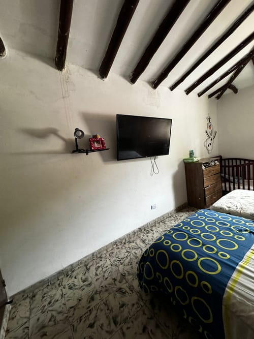 Casa de 4 alcobas en venta en El Bosque, Cali, 200 m² · foto 11 de 18
