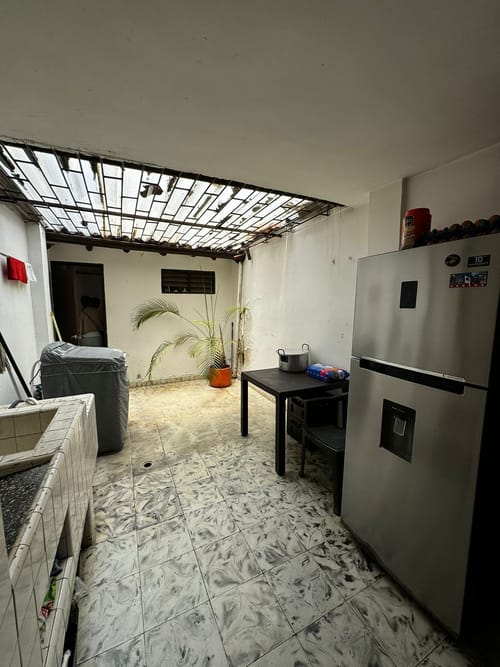 Casa de 4 alcobas en venta en El Bosque, Cali, 200 m² · foto 17 de 18