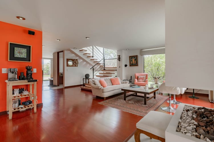 Casa de 4 alcobas en venta en Las Mercedarias, Chía, 320 m² · foto 6 de 20