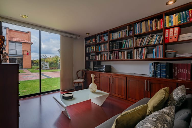 Casa de 4 alcobas en venta en Las Mercedarias, Chía, 320 m² · foto 7 de 20