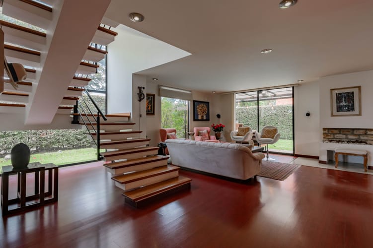 Casa de 4 alcobas en venta en Las Mercedarias, Chía, 320 m² · foto 9 de 20