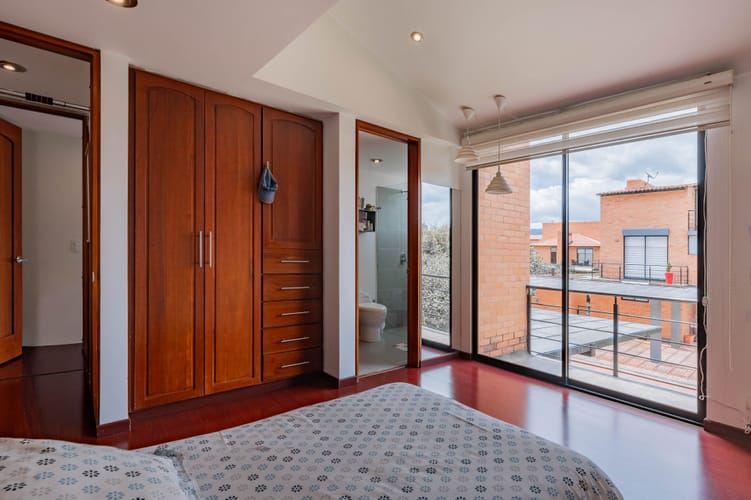 Casa de 4 alcobas en venta en Las Mercedarias, Chía, 320 m² · foto 10 de 20