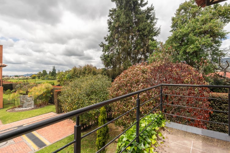 Casa de 4 alcobas en venta en Las Mercedarias, Chía, 320 m² · foto 11 de 20