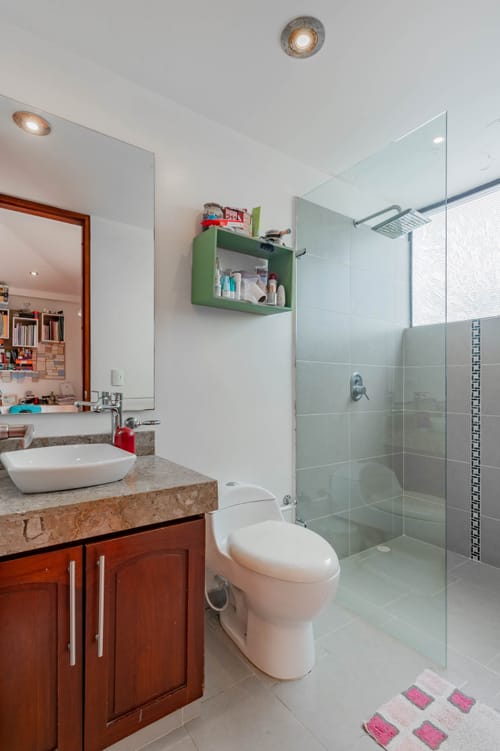 Casa de 4 alcobas en venta en Las Mercedarias, Chía, 320 m² · foto 12 de 20