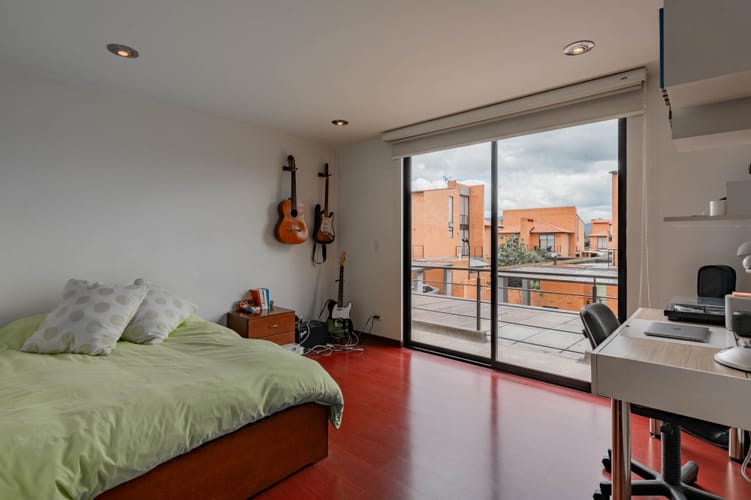 Casa de 4 alcobas en venta en Las Mercedarias, Chía, 320 m² · foto 13 de 20