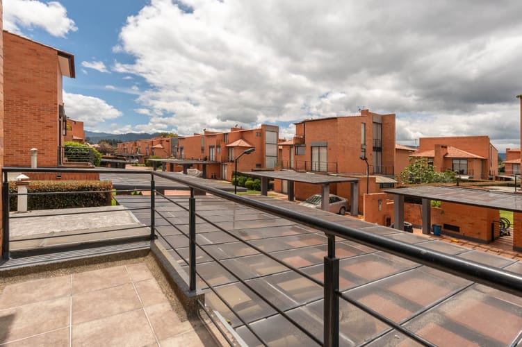 Casa de 4 alcobas en venta en Las Mercedarias, Chía, 320 m² · foto 14 de 20