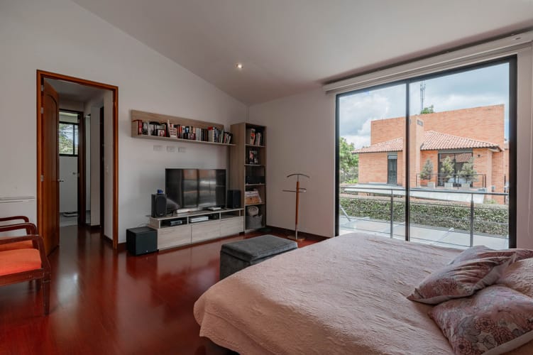 Casa de 4 alcobas en venta en Las Mercedarias, Chía, 320 m² · foto 16 de 20
